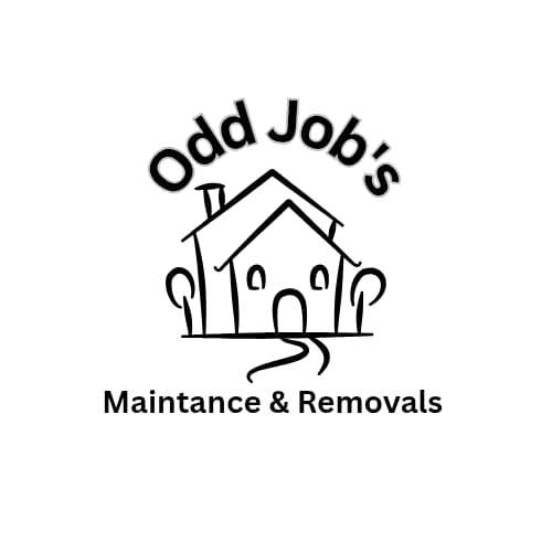 Odd Jobs Maintenance & Removals Logo